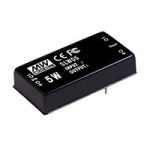 MEAN WELL SLW05A-12 DC/DC converter