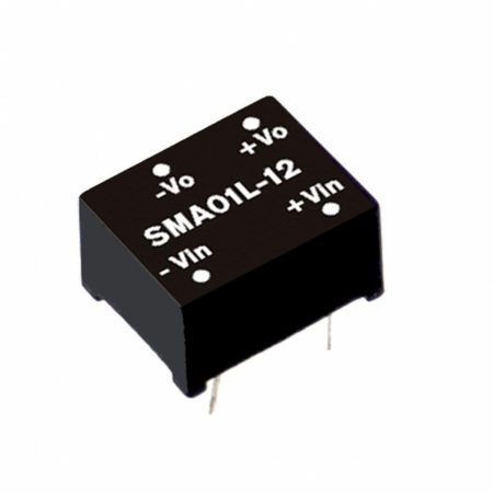 MEAN WELL SMA01M-12 DC/DC converter