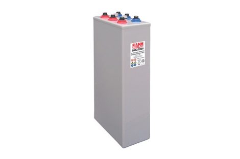 FIAMM SMG-1200 2V 1200Ah VRLA GEL UPS battery