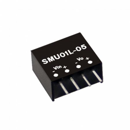 MEAN WELL SMU01N-12 DC/DC converter