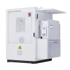 Solis Evercore 125kW/261kWh - ESS - energiatároló rendszer Solis Evercore 125kW/261kWh - ESS - energiatároló rendszer