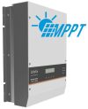 TBB Power SP150-120-LCD 24V / 48V solar battery charge controller