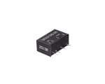 MEAN WELL SPA01W8-03 DC/DC converter; 9-75V / 3,3V 0,3A; 1W