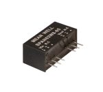 MEAN WELL SPAN02W8-03 DC/DC converter; 9-75V / 3,3V 0,5A; 2W
