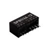 MEAN WELL SPB03B-05 1 output DC/DC converter; 3W; 5V 600mA; 1kV isolated