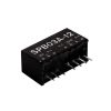 MEAN WELL SPB03E-15 1 output DC/DC converter; 3W; 15V 200mA; 1kV isolated