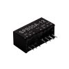 MEAN WELL SPB05C-15 1 output DC/DC converter; 5W; 15V 333mA; 1,5kV isolated