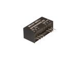 MEAN WELL SPBW06W8-15 DC/DC converter; 9-75V / 15V 0,4A; 6W