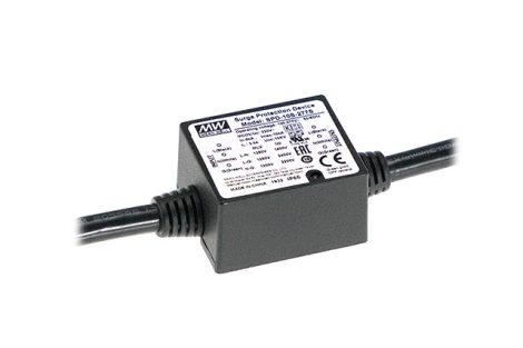 MEAN WELL SPD-10-320S surge protection device