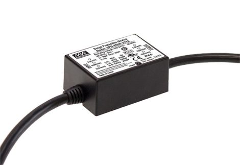 MEAN WELL SPD-20HP-480S surge protection device
