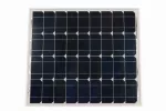 Victron Energy 12V 20W monocrystalline solar panel