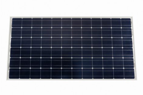 Victron Energy 12V 140W monocrystalline solar panel