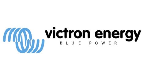Victron Energy PCBA, Multiplus-II 8/10kVA ventilátor PWM konverter 40kHz