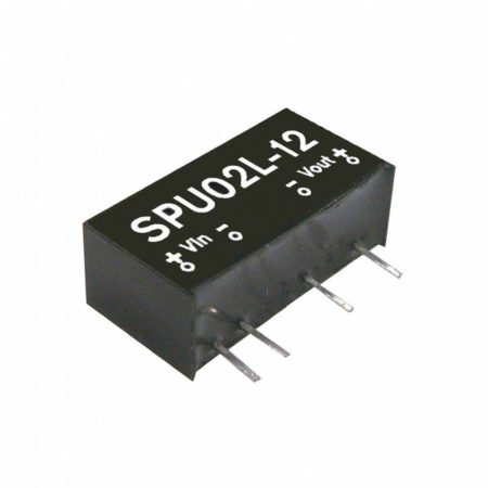 MEAN WELL SPU02M-12 DC/DC converter