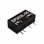 MEAN WELL SPU03L-05 DC/DC converter