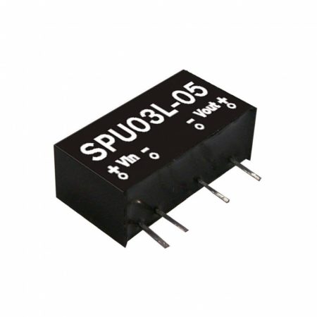 MEAN WELL SPU03M-12 DC/DC converter