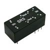 MEAN WELL SRS-0515 1 kimenetű DC/DC konverter; 0,5W; 15V 34mA; 1kV szigetelt MEAN WELL SRS-0515 1 kimenetű DC/DC konverter; 0,5W; 15V 34mA; 1kV szigetelt