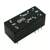 MEAN WELL SRS-4805 1 kimenetű DC/DC konverter; 0,5W; 5VDC 100mA; 1kV szigetelt MEAN WELL SRS-4805 1 kimenetű DC/DC konverter; 0,5W; 5VDC 100mA; 1kV szigetelt