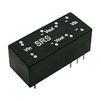 MEAN WELL SRS-0509 DC/DC converter