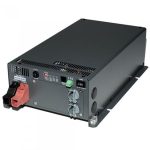   Cotek ST600-212 12V 600W inverter automata hálózati átkapcsolóval