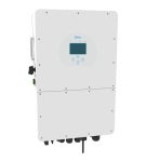   Deye 12kW 3 fázisú valós hibrid inverter HV akkumulátorhoz