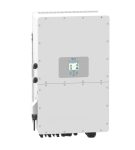 Deye 29,9kW 3 phase true hybrid inverter for HV battery