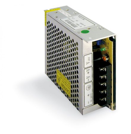 Adel System SUP30-48-24 DC/DC konverter; 36-72V / 24V 1,3A; 30W