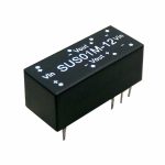 MEAN WELL SUS01L-05 DC/DC converter