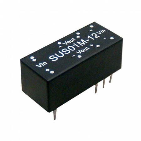 MEAN WELL SUS01N-09 DC/DC converter