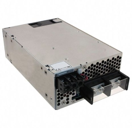 TDK-Lambda SWS600L-15 15V 43A power supply
