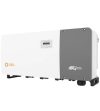Solis 5G PRO 100kW 3 fázisú inverter 8 MPPT, DC kapcsoló, AC kapcsoló