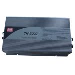 MEAN WELL TN-3000-212B 12VDC 3000W inverter