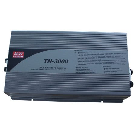 MEAN WELL TN-3000-224B 24VDC 3000W inverter