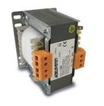   Adel System TRA300 230V/2*115V 300VA galvanic isolation transformer