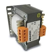Adel System TRA600 230V/2*115V 600VA galvanic isolation transformer