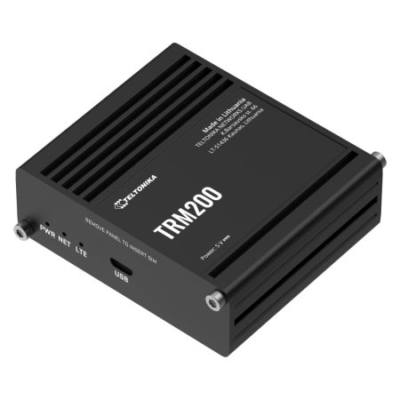 Teltonika TRM200 ipari modem