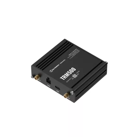 Teltonika TRM500 industrial modem Teltonika TRM500 industrial modem