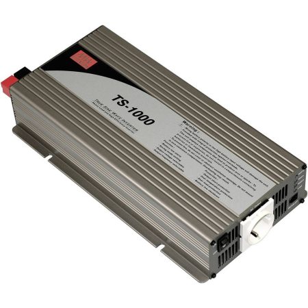 MEAN WELL TS-1000-212B 12VDC 1000W inverter