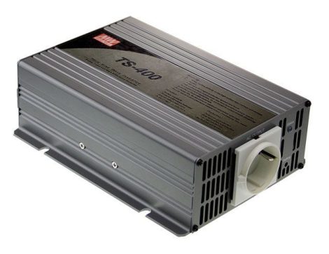 MEAN WELL TS-400-212B 12VDC 400W inverter