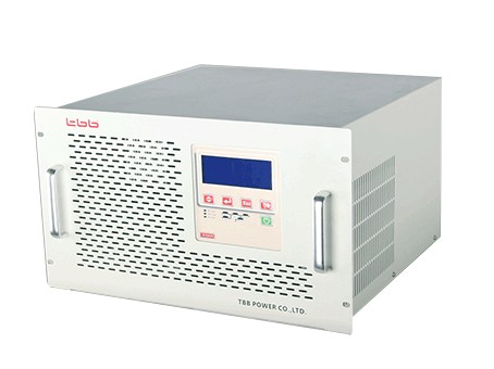 TBB Power TU6105S 48VDC 5000VA inverter