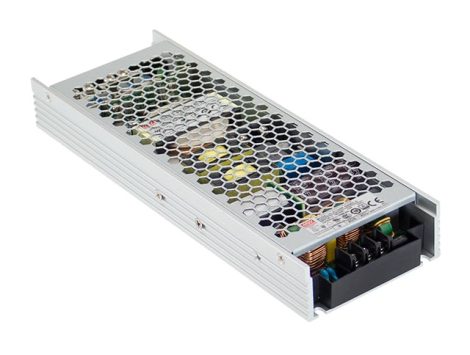 MEAN WELL UHP-500-12 12V 41,7A power supply