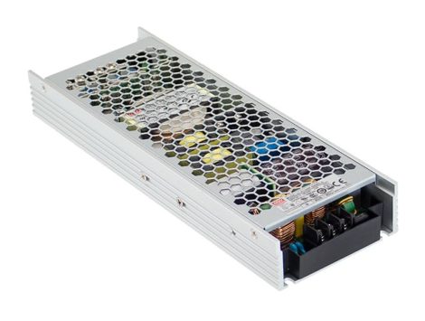 MEAN WELL UHP-500-5 5V 80A power supply