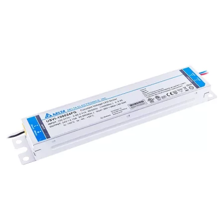Delta Electronics USVI-100024FG 24V 4,15A 99,6W LED power supply