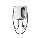   Hoymiles VAT-11-G2 11kW 3 fázis 5m T2 kábel AC fali elektromosautó-töltő