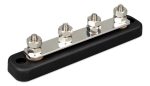 Victron Energy Busbar 150A 4P +cover
