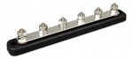 Victron Energy Busbar 150A 6P +cover