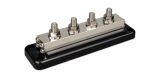 Victron Energy Busbar 600A 4P +cover
