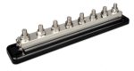 Victron Energy Busbar 600A 8P +cover