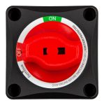 Victron Energy Battery switch ON/OFF 275A