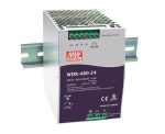 MEAN WELL WDR-480-48 48V 10A power supply